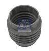 DT 4.80593 Intake Hose, air filter